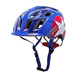 Kali Protectives Chakra Child Helmet