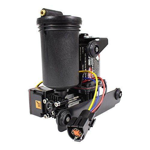 Suncore 61F-20 Suspension Air Compressor Air Ride w/Dryer Suspension Air Compressor