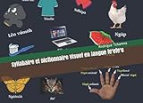 Syllabaire et Dictionnaire Visuel en langue fe'efe'e (French Edition) by 