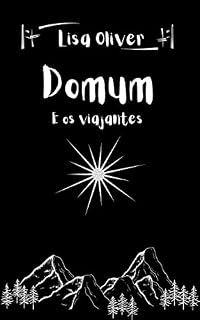 Livro Domum : E os Viajantes