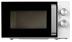 MEDION MD 18071 - Microondas con grill, potencia de 800 vatios ...