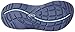 Chaco Women's ZX2 Classic Athletic Sandal, Wink Blue, 8 M US