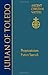Julian of Toledo: Prognosticum Futuri Saeculi (Ancient Christian Writers, Vol. 63)