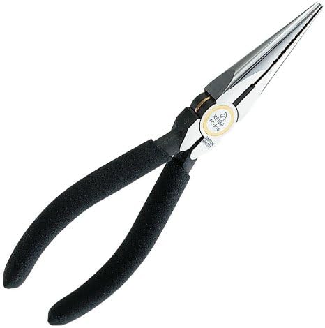 Marto Hasegawa Kosakujo Keiba High Grade Radio Pliers FC-306