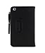 rooCASE Samsung Galaxy Tab 3 8.0 Case - Dual Station PU Leather 8-Inch 8