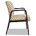Alera Alera Reception Lounge WL Series Guest Chair, 24.21
