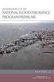 Affordability of National Flood Insurance Program