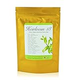 Heirloom Seed Pack with 18 Varieties of Culinary Herbs, Premium Seed Bank Gift for Gardeners by Heirloom Futures