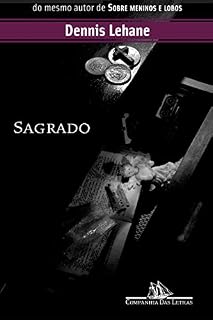 Livro Sagrado (Coleção Policial)