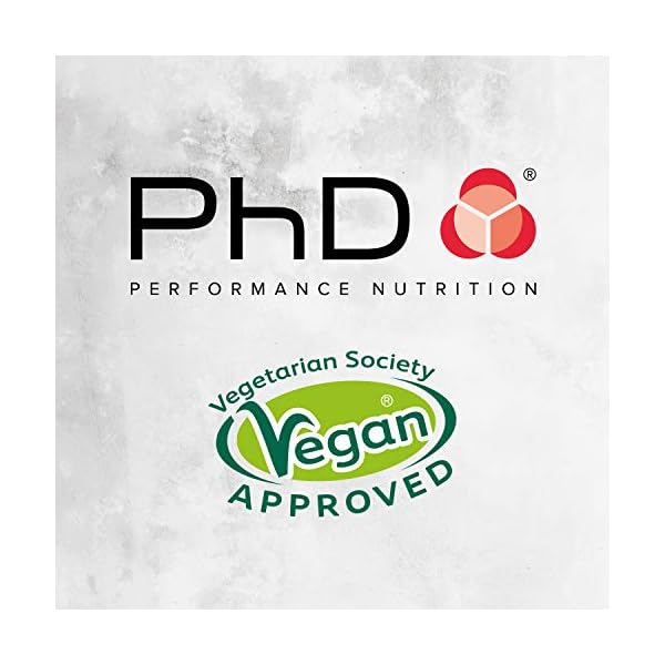 PhD-Nutrition-Smart-Plant-Clear-Grape-300-g PhD Nutrition Smart Plant Clear, Grape, 300 g