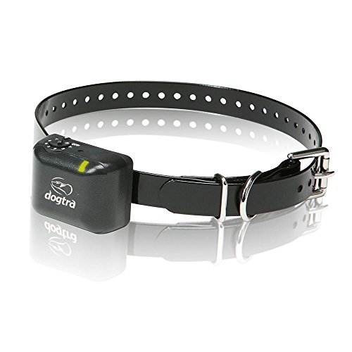 Dogtra YS300 Rechargeable Waterproof Compact No Bark Collar