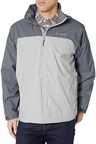 columbia glennaker lake lined rain jacket