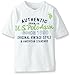 U.S. Polo Assn. Boys' Graphic Embellished V-Neck T-Shirt,HA39-White, 14/16