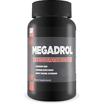 testosterone thermogenic enhancer stamina