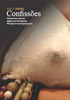 Livro Confissões