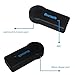 HCcolo Portable Wireless Bluetooth Audio Receiver/Adapter