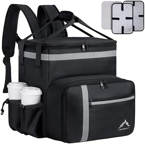 Uberバッグ Amazon.com: 89L Telescopic Delivery Bag for Uber Eats Insulated
