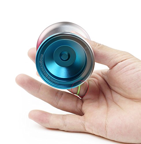 4 Unresponsive+P+lotor+Polished+Aluminum+Professional