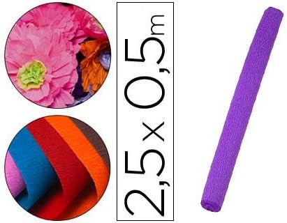 liderpapel 78481 - Crepe Paper