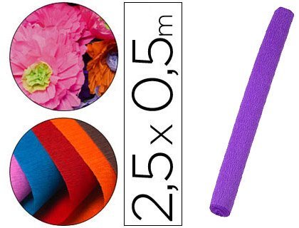 liderpapel 78481 – Crepe Paper