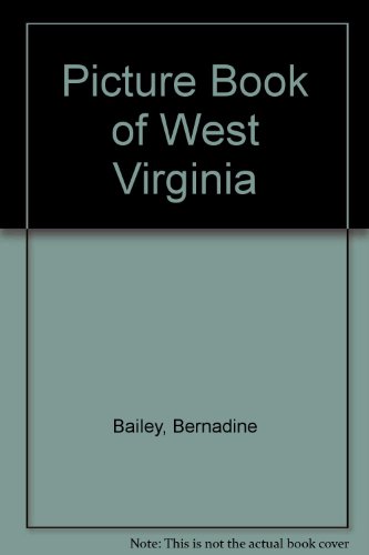 Picture Book of West Virginia
