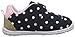 Carter's Every Step girls infant 1st walker Brady fashion sneaker
