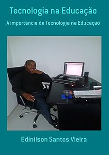 Livro Tecnologia Na Educação