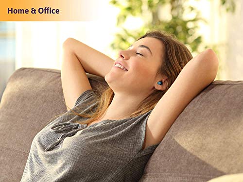 4 ROVAZO+Waterproof+Hypoallergenic+Comfortable+Reduction