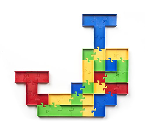 5 Maze+Piece+STEM+Starter+Set