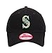 New Era MLB Seattle Mariners Women's Essential 9Forty Adjustable Cap
