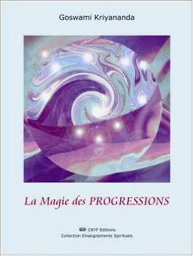 La  magie des progressions