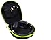 CaseSack Protective Case for JBL Live 650 BT NC, Plantronics BackBeat 500; Skullcandy Hesh3, Hesh 2, Hesh 2 Wireless, Hesh, Crusher, Grind, Uproar