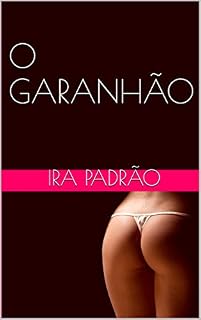 Livro O GARANHÃO
