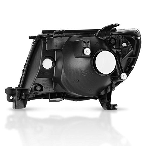image for AUTOSAVER88 For 2005-2011 Toyota Tacoma Pickup Truck Headlight Assembl