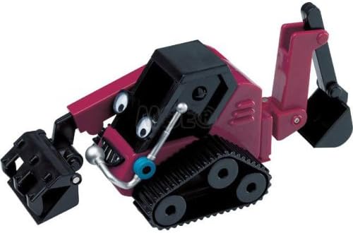 bob the builder benny toy