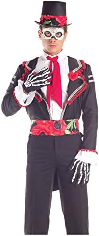 Day of The Dead Senor