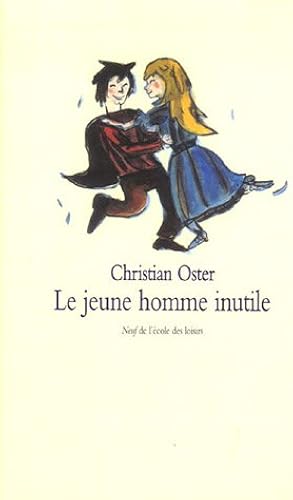 Download Le jeune homme inutile et autres histoires PDF