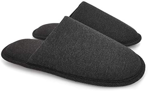 Shoes Amazon Mens Slippers Size 13 Ofoot Mens Indoor Memory Foam