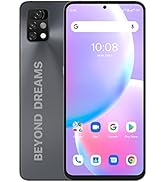 UMIDIGI A11 Pro Max SIMフリースマートフォン本体 (8+128GB) Android 11 ゲーム スマホ 本体 アンドロイド 携帯 デュアル4G 6.8"FHD 2460...
