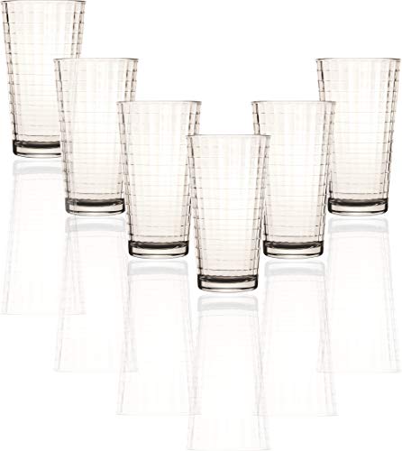 4 Circleware+40118+12+6+15+75+Glassware+Windowpane