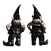 Biker Gnome Couple
