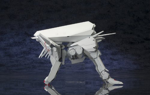 Kotobukiya Tsugumori "Knights of Sidonia" Plastic Model Kit