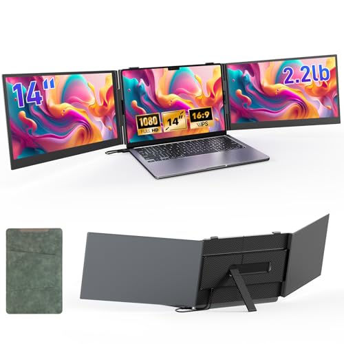 Laptop Screen Extender