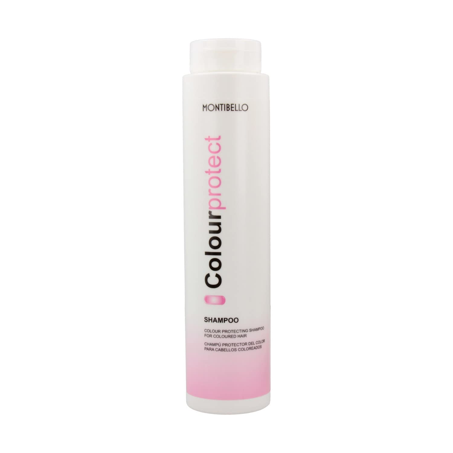 Montibello MONTIBELLO COLOUR PROTECT SHAMPOO 300 ML