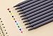 SKKSTATIONERY Fineliner Color Pens 36Pcs, Planner Pens, Fineliner Markers for Writing Note Taking Calendar Coloring Art Office Supplies