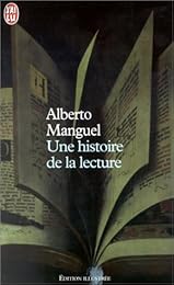 Une  histoire de la lecture