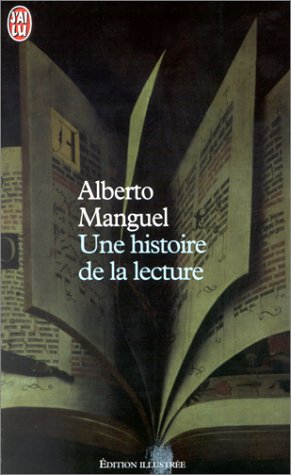 Une  histoire de la lecture