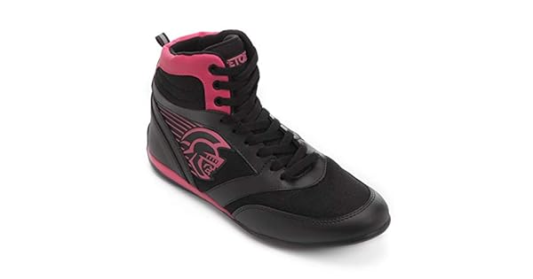 tênis pretorian jab masculino