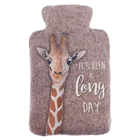 Calentador de bolsas de trigo para microondas, de terciopelo ...