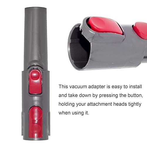 horse hair vacuum attachment